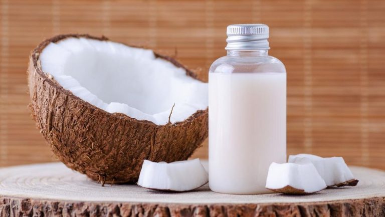 Strategi dalam Menjual Santan Kelapa yang Berkualitas