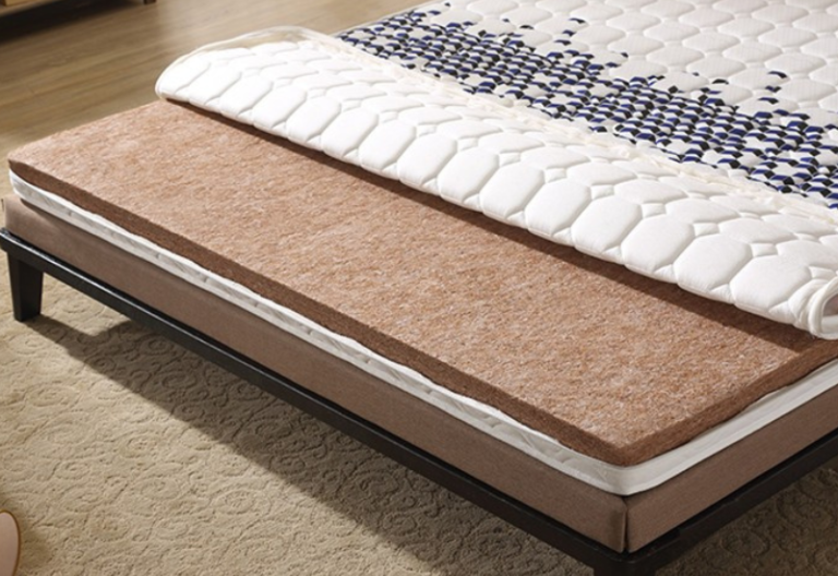 Manfaat Matras Sabut Kelapa yang Ramah Lingkungan