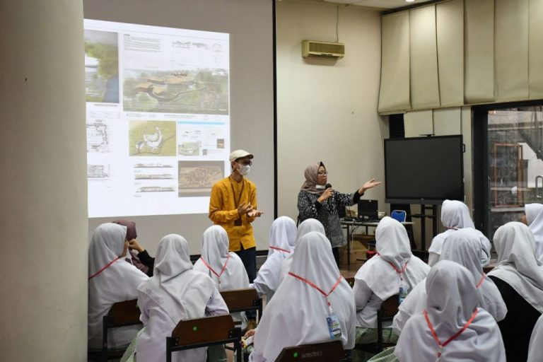 Sekolah Islam Terpadu Fokus Spiritualitas yang Baik