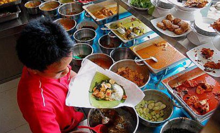 Tips Sukses dalam Menjalankan Usaha Makanan