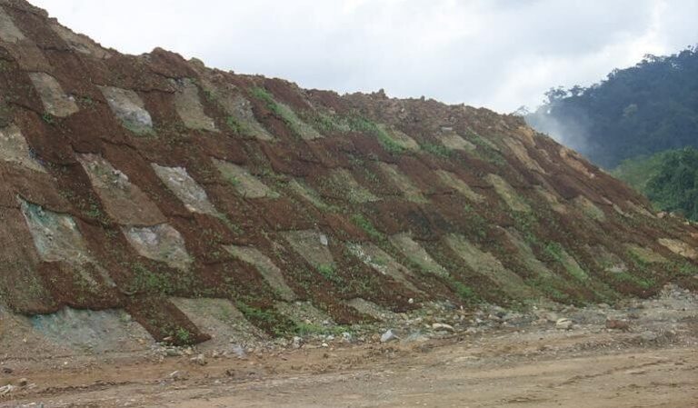 Cocomesh untuk Konservasi Alam Solusi Efektif