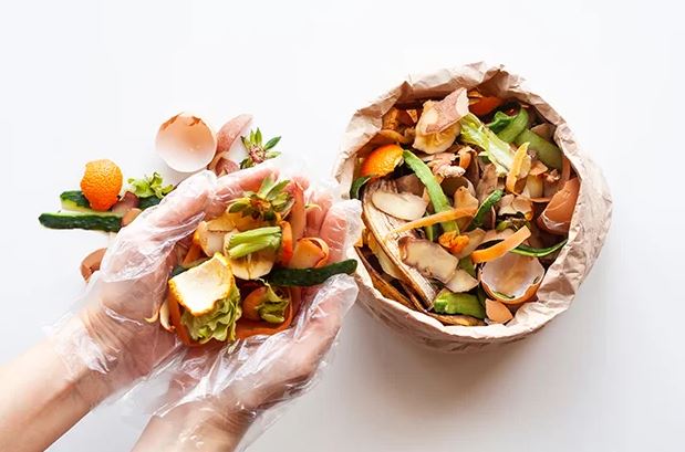 Prosedur Penanganan Bahan Sisa Dapur yang Ramah Lingkungan