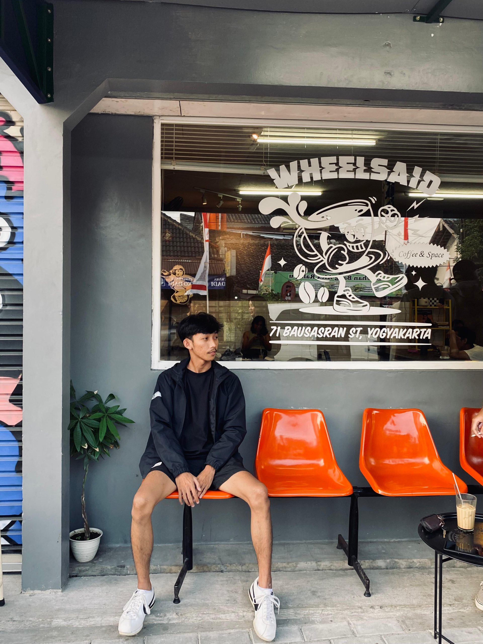 Afif Yudha