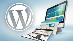 Belajar mengelola ewbsite WordPress
