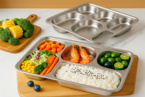 penyusunan menu daerah