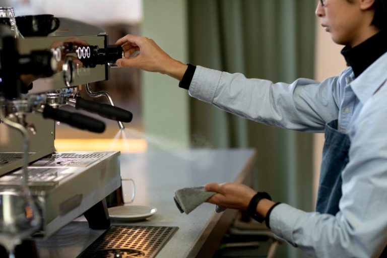 Performa Oven Pengering Biji Kopi Menentukan Kualitas Cita Rasa