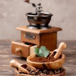 Performa Mesin Pencuci Biji Kopi Kunci Kebersihan dan Mutu Produksi