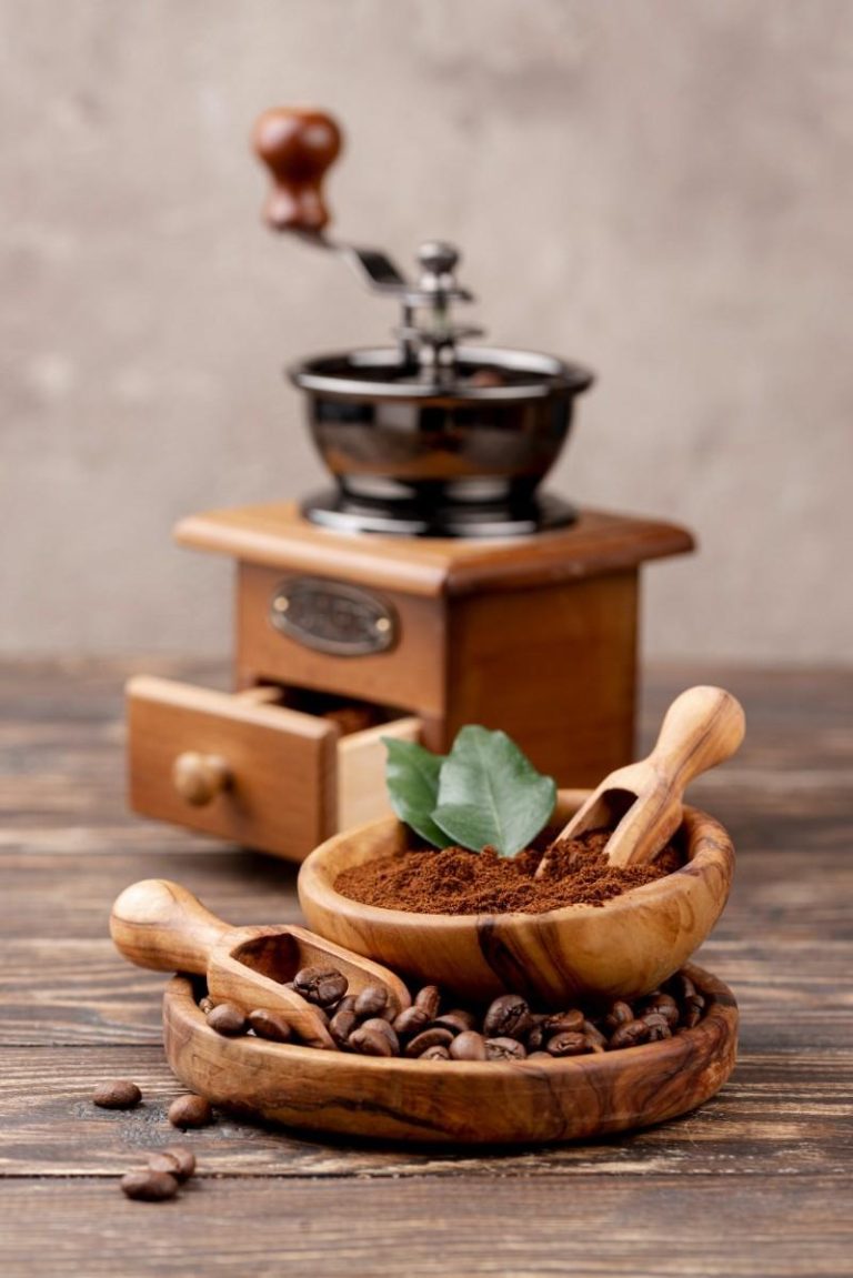 Performa Mesin Pencuci Biji Kopi Kunci Kebersihan dan Mutu Produksi