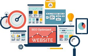 Menulis Konten SEO untuk Trafik Meningkatkan Pengunjung Blog