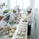 Ide Bisnis Makanan Bergizi: Peluang Usaha yang Menguntungkan