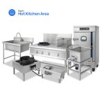 Keuntungan Merawat Alat Dapur MBG pada Operasional