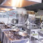 Manfaat Menggunakan Exhaust Hood untuk Dapur Lebih Bersih