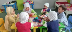 ciri TK terbaik untuk anak