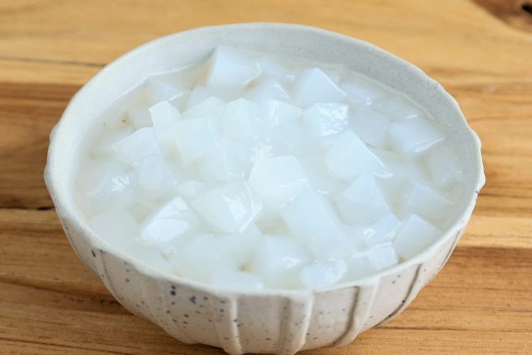 Alat untuk Membuat Nata de Coco Panduan Peralatan Agar Nata Lebih Kenyal