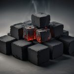 How to Use Coconut Shell Charcoal Properly