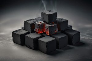 How to Use Coconut Shell Charcoal Properly