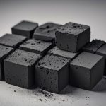 فحم شيشة طبيعي عالي الجودة