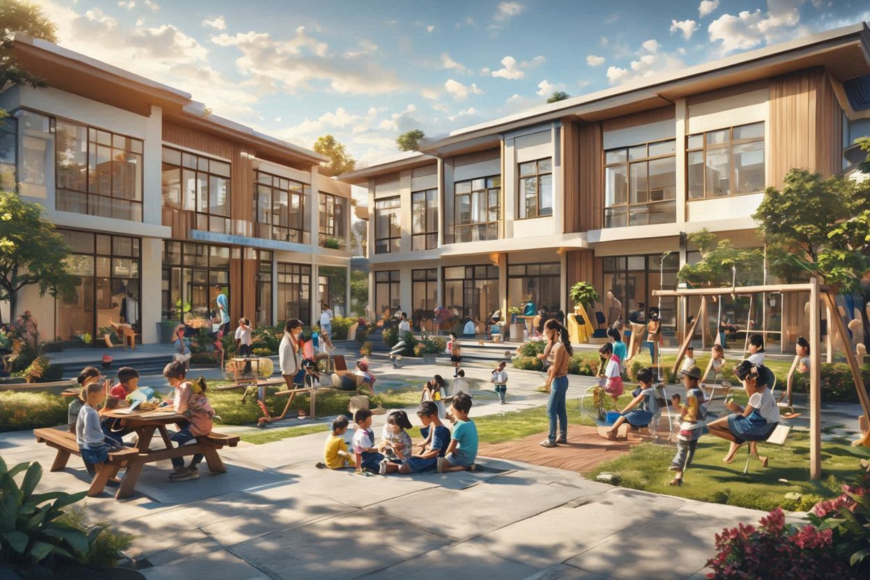 SD Swasta Pilihan Terbaik Jogja