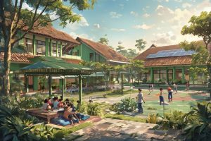 Pilihan Sekolah Dasar Favorit Jogja