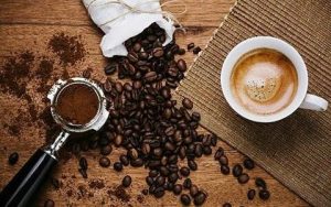 Sistem Pengolahan Kopi Modern, Praktis, dan Berkualitas Tinggi