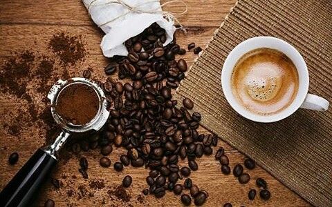 Sistem Pengolahan Kopi Modern, Praktis, dan Berkualitas Tinggi