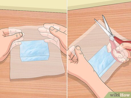 Cara Menutup Kemasan Plastik Rapat dan Kuat