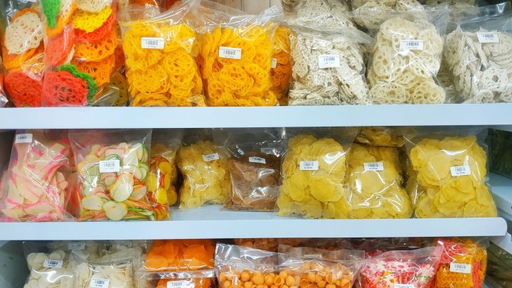 Cara Menyegel Plastik Kemasan Dengan Baik Dan Benar