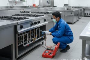 Manfaat Merawat Peralatan Dapur MBG untuk Efisiensi