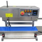 Fitur Dan Keunggulan Utama Mesin Continuous Sealer Otomatis