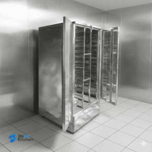 Tujuan Menggunakan Mesin Pengering Foodtray dalam Dapur