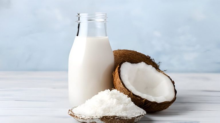 Peluang Usaha Santan Segar Berkualitas