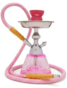 health risks of hookah smoking
