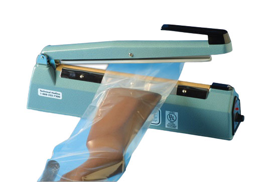 Tips Mengemas Produk Pakai Plastik Rapi dan Menarik