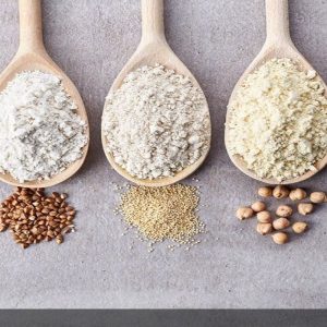 Analisa Usaha Tepung Herbal