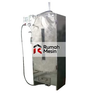 Cara Menghasilkan Asap Makanan Merata Teknik Rahasia untuk Rasa Smoky yang Sempurna