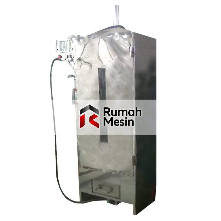 Cara Menghasilkan Asap Makanan Merata Teknik Rahasia untuk Rasa Smoky yang Sempurna