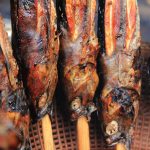 Alat Pengasapan Ikan untuk Usaha Solusi Praktis Tingkatkan Produksi dan Kualitas