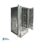 Cara Memperbaiki Mesin Pengering Foodtray agar Optimal