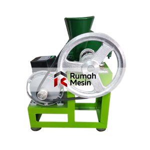 mesin pengiris bawang otomatis