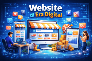 manfaat website di era digital