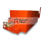 Alat Pengering Porang untuk Petani yang Efisien dan Praktis