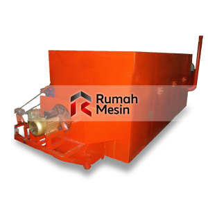 Alat Pengering Porang untuk Petani yang Efisien dan Praktis