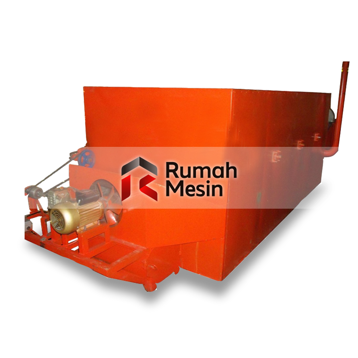 Alat Pengering Porang untuk Petani yang Efisien dan Praktis