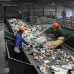 Program Pemerintah Daur Ulang Sampah Plastik untuk Masa Depan Lebih Bersih