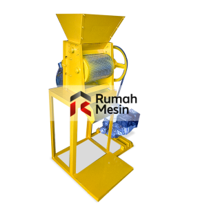 Alat Penggiling Kopi dan Beras Praktis untuk Usaha Rumahan