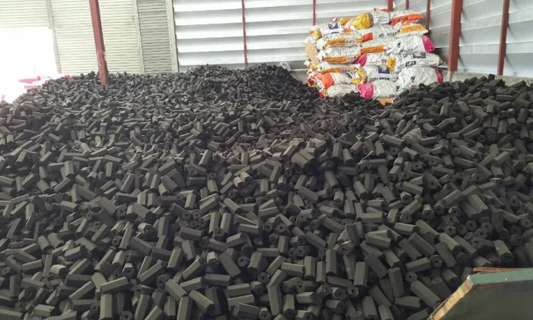 Cara Mempercepat Cetak Briket Strategi Efektif Tingkatkan Produksi Tanpa Ribet