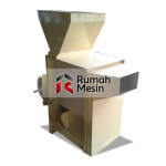 Mesin kupas kacang untuk usaha sebagai solusi produksi lebih efisien