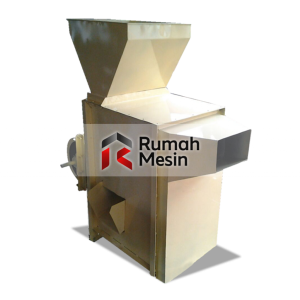 Mesin kupas kacang untuk usaha sebagai solusi produksi lebih efisien