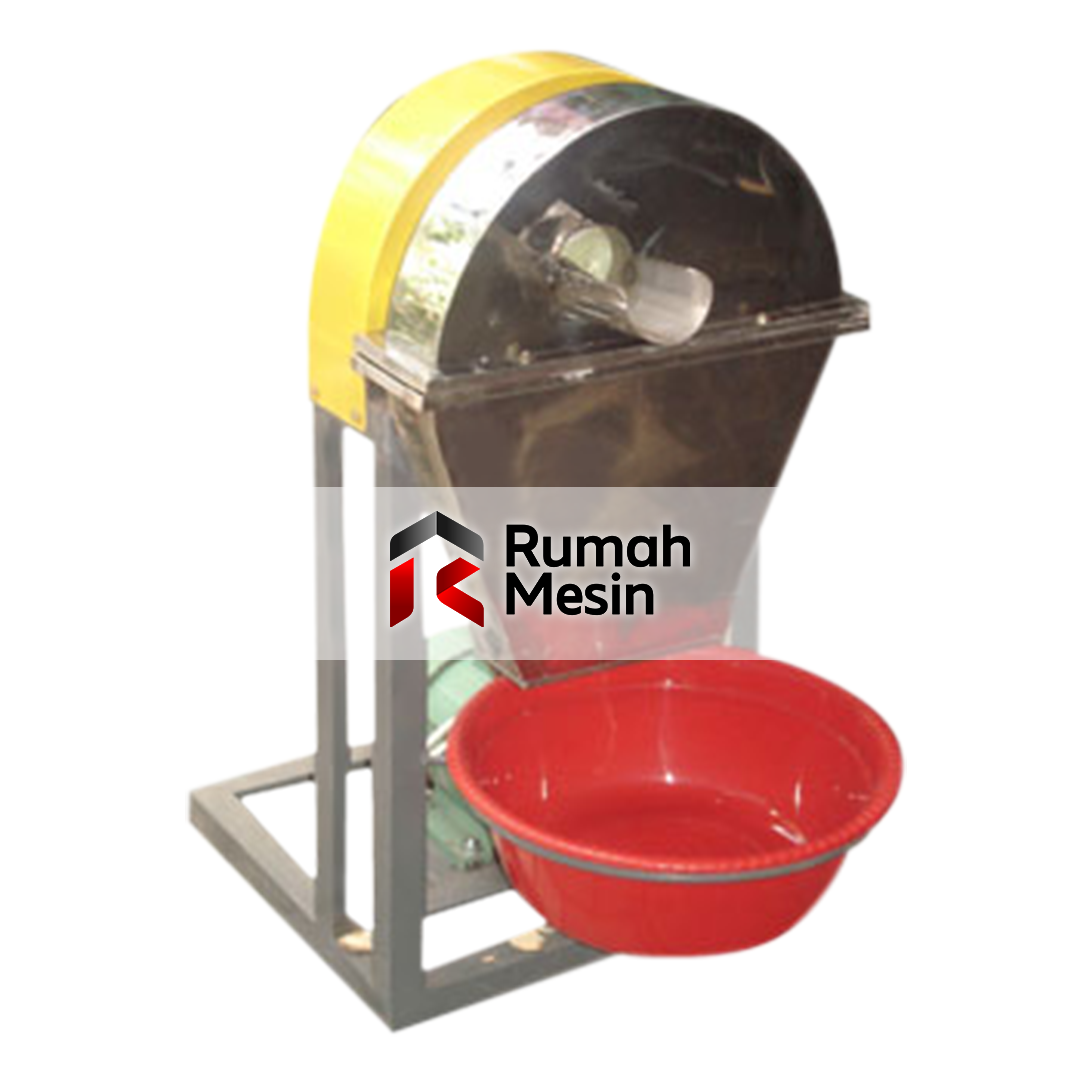 Alat Perajang Singkong Multifungsi Cepat