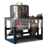 Standar Produksi Abon dari Pemerintah Lebih Aman